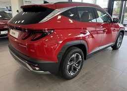 Zunanja slika - Hyundai Tucson - 1.6 T-GDI 150 STYLE WINTER 2WD - 7 - Predogledna slika