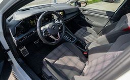 Zunanja slika - VW Golf - 2.0 GTI DSG Pano HK HR Maxton Stage1 - 9 - Predogledna slika