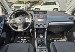 Zunanja slika - Subaru Forester - 2.0D-4X4-1 LASTNIK-PANORAMA-XENON-LED-ODLIČEN - 13 - Predogledna slika