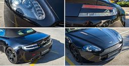 Zunanja slika - Aston Martin Vantage - S Roadster 4.7 V8   nova streha - 9 - Predogledna slika