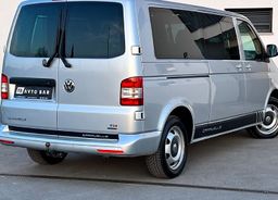 Zunanja slika - VW Caravelle - 2.0TDI+9 SEDEŽ+KLJUKA+WEBASTO... - 11 - Predogledna slika