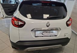 Zunanja slika - Renault Captur - Intens dCi 90-SLO-LED-NAVI-KAMERA-2X PDC- - 5 - Predogledna slika