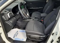 Zunanja slika - KG Mobility Tivoli - 1.5 GDI-T Fresh A T - 7 - Predogledna slika