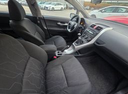 Zunanja slika - Toyota Auris - 1.33 Dual VVT-i Luna KLIMA-SLOVENSKA-1.LASTNIK - 10 - Predogledna slika