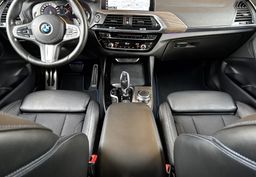 Zunanja slika - BMW X3 - serija : xDrive20d AUT. M Sport-LED-VIRTUAL-GRETJE - 14 - Predogledna slika