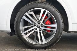 Zunanja slika - Audi Q5 - Sportback 40 TDI Quattro S-Tronic S-Line 204KM - 18 - Predogledna slika