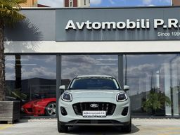 Zunanja slika - Ford Puma - Titanium 1.0 EcoBoost 125KM mHEV SLO 1.LAST.ZIMSKI - 2 - Predogledna slika