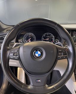Zunanja slika - BMW Serija 7 - : 750d-xDrive-M OPTIK-NAVIGACIJA-INDIVIDUAL-MEMORY - 13 - Predogledna slika