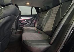 Zunanja slika - Mercedes-Benz E-Razred - E-Razred - 18 - Predogledna slika