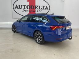 Zunanja slika - Škoda Octavia - Combi Ambition 2.0 TDI DSG - 4 - Predogledna slika