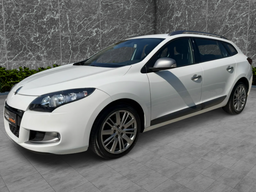 Zunanja slika - Renault Megane - Mégane Mégane Grandtour 1,5 dCi Dynamique - 5 - Predogledna slika