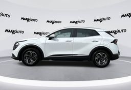 Zunanja slika - KIA Sportage - 1.6 T-GDi LX Fresh.ISG 7 DCT - 8 - Predogledna slika