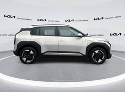 Zunanja slika - KIA EV3 - STAR 58.3 kWh baterija... - 4 - Predogledna slika