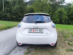 Zunanja slika - Renault Zoe - Zen Q210 | 22 kWh | 65 kW | 2016 | 84.920 km - 7 - Predogledna slika