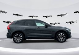 Zunanja slika - Volvo XC60 - B4D AWD Plus Dark Avt. ACC BLISS MEMORY HK - 3 - Predogledna slika
