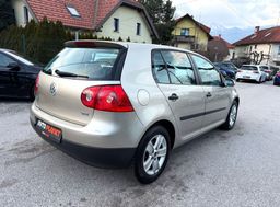 Zunanja slika - VW Golf - 2.0 SDI SLO.VOZILO 2.LASTNIK AVTO.KLIMA ALU15 - 5 - Predogledna slika