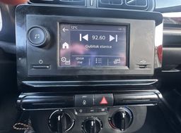 Zunanja slika - Citroën C3 - 1.5 BlueHDi 100 Feel.TOP - 8 - Predogledna slika