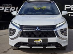 Zunanja slika - Mitsubishi Eclipse Cross - 2.4 MIVEC Instyle S-AWC 4WD-1.LASTNIK-SLOVENSKI- - 2 - Predogledna slika