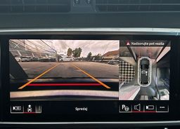 Zunanja slika - Audi A6 - Avant 40 TDI S tronic Sport-ACC-MRTVI KOT-VL.KLJUKA-360 - 9 - Predogledna slika