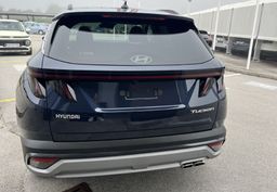 Zunanja slika - Hyundai Tucson - 1.6 T-GDI STYLE 18. WINTER. LED - 5 - Predogledna slika