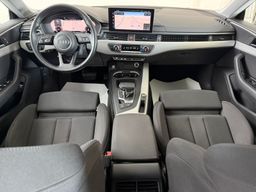 Zunanja slika - Audi A5 - Sportback 40 TDI S tronic - 3 - Predogledna slika
