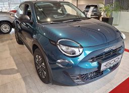 Zunanja slika - Fiat 600 - 1.2 T3 Hybrid DCT 110 BYO - 3 - Predogledna slika