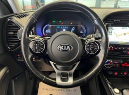 Zunanja slika - KIA Soul - EV-204KM-FULL-LED-ASSIST-HLAJ-GRET-SED-ODLIČEN - 12 - Predogledna slika