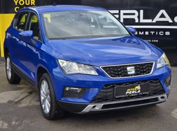 Zunanja slika - Seat Ateca - 1.6 TDI  DSG-KREDIT BREZ POLOGA- - 3 - Predogledna slika