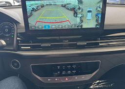 Zunanja slika - KG Mobility Rexton - 2.2 XDI LIMITED+  18 . 4x4 A T... - 10 - Predogledna slika