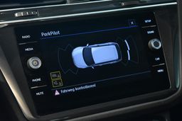 Zunanja slika - VW Tiguan - 1.5TSI Comfortline LED-ALU-PDC - 13 - Predogledna slika