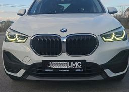 Zunanja slika - BMW X1 - serija : 18d 150ks °1.LASTNIK° °AUTOMATIC° °FULL-LED - 2 - Predogledna slika