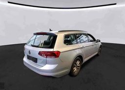 Zunanja slika - VW Passat - Variant 1.5 TSI avt. 110kW.NEMŠKI+4GUME.KAMERA.LED.NAVI - 2 - Predogledna slika