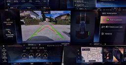 Zunanja slika - BMW Serija 3 - Touring: 318d SPORT WIDE SCREEN KAMERA 1.LETNO JAMSTVO.. - 12 - Predogledna slika