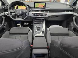 Zunanja slika - Audi A4 - A4 - 5 - Predogledna slika