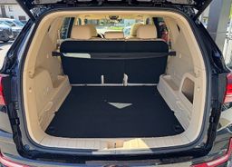 Zunanja slika - KG Mobility Rexton - 2.2 XDI LIMITED EXCL.PANO. 20 .4x4 A T - 11 - Predogledna slika