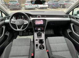 Zunanja slika - VW Passat - Variant 2.0 TDI BMT Elegance LED-KAMERA-NAVI-PANORAMA - 9 - Predogledna slika