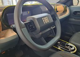 Zunanja slika - Fiat Grande Panda - 1.2 T-Gen3 110 AT 6 La Prima - 5 - Predogledna slika