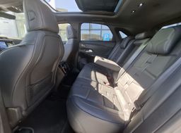 Zunanja slika - DS DS 7 - 4x4 E-Tense 300 Opera AVTOMATIK - BOGATA OPREMA - 8 - Predogledna slika