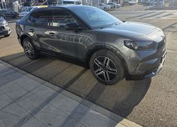 Zunanja slika - Ford Capri - Premium 77 kWh 210 kW  286 KM - 4 - Predogledna slika