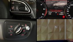 Zunanja slika - Audi A7 - 3.0 TDI Quattro-S Line-Bi Turbo-ZRACNO-HEADUP - 19 - Predogledna slika