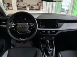 Zunanja slika - Škoda Scala - Selection 1.0 TSI 85 kW - 6 - Predogledna slika