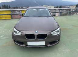 Zunanja slika - BMW Serija 1 - : 116 d XSENON.NAVI.PDC ZADAJ.OGREVANI SEDEŽI - 2 - Predogledna slika