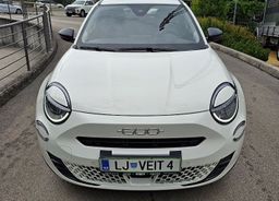 Zunanja slika - Fiat 600 - 1.2 E-DCT6 MHEV - 2 - Predogledna slika