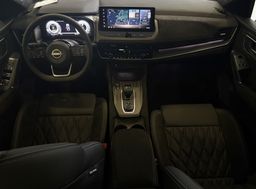 Zunanja slika - Nissan Qashqai - 1.3 DIG-T M.Hybr.158 4WD X-Tron. TEKNA+ - 11 - Predogledna slika