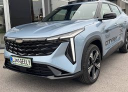 Zunanja slika - Geely Cityray - 1.5 7DCT FWD GF... - 2 - Predogledna slika