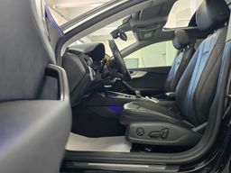 Zunanja slika - Audi A5 - Sportback 2,0 TDI Sport - 6 - Predogledna slika