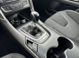 Zunanja slika - Ford Mondeo - 2.0 EcoBlue Titanium - 19 - Predogledna slika