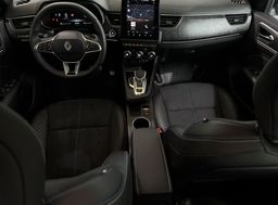 Zunanja slika - Renault Mégane Conquest - Megane Conquest 1.3 TCE MHEV 160 ESPRIT ALPINE EDC - 10 - Predogledna slika