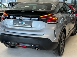 Zunanja slika - Citroën C4 - 1.2-FULL-LED-HUD-GRET-SED-KAM-NAVI-DAB-PDC-17C - 4 - Predogledna slika