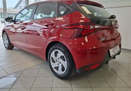 Zunanja slika - Hyundai i20 - 1.25 CVVT 62kW LIFE-1.LASTNIK-SLO-TOV.GARANCIJA- - 3 - Predogledna slika